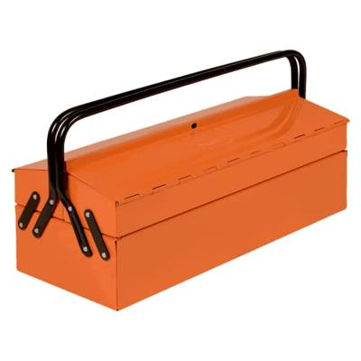 Bahco metalen gereedschapsapskist 500x2 | 960100030