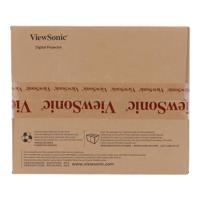 Viewsonic Beamer PA503S DLP Helderheid: 3600 ANSI-lumen 800 x 600 SVGA 22000 : 1 Wit - thumbnail