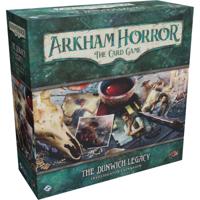 Arkham Horror LCG: The Dunwich Legacy Investigator Expansion - thumbnail