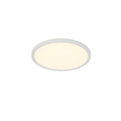 Trio PlafonniereJoko wit Ø 29cm - R63011101