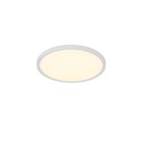 Trio PlafonniereJoko wit Ø 29cm - R63011101 - thumbnail