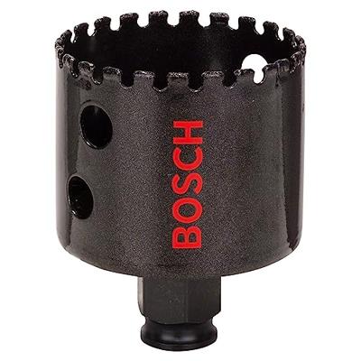 Bosch Accessories SEGA A TAZZA HARD CERAMICS mm 54 2608580311 Gatenzaag 54 mm Van diamant voorzien 1 stuk(s)