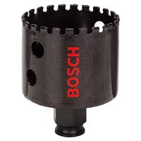 Bosch Accessories SEGA A TAZZA HARD CERAMICS mm 54 2608580311 Gatenzaag 54 mm Van diamant voorzien 1 stuk(s) - thumbnail