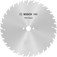 Bosch Accessoires Cirkelzaagblad Standard for Wood Speed 350 x 30 x 3,5 mm, 32 1st - 2608640683 - thumbnail