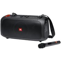 JBL Partybox On-The-Go 2 Bluetooth speaker - thumbnail