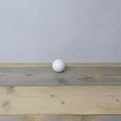 Vaessen Creative • piepschuim bal ø6cm