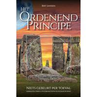 Het Ordenend Principe (Hardback) - thumbnail
