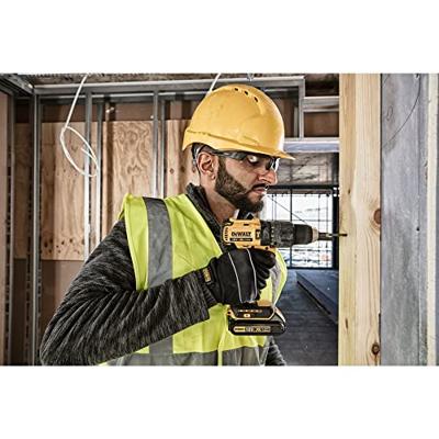 DeWalt DCD778D2T Accu klopschroefboor | 18v 2.0Ah Li-ion - DCD778D2T