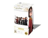 Harry Potter Minix Figure Harry Potter Quidditch 12 cm - thumbnail
