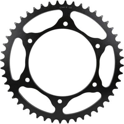 ESJOT Chain wheel 520 49z steel black superlight