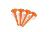BS Toys disc darts werpspel, 4dlg. - thumbnail
