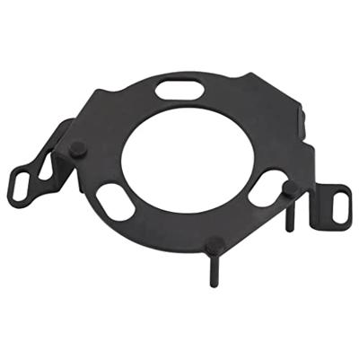 VidaXL Poelietrekker voor hogedrukpomp opel/renault/nissan