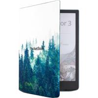 tablethoes PocketBook InkPad 4, InkPad Color 2 e InkPad Color 3 Groen - thumbnail