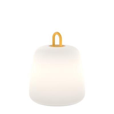 Wever Ducre Costa 2.0 Vloerlamp - Geel