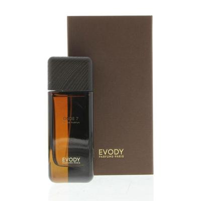 Evody Collection D'Ailleur Onde 7 Eau de Parfum 100ml
