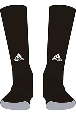 Adidas Milano 16 Sock Zwart / wit