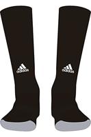 Adidas Milano 16 Sock Zwart / wit - thumbnail