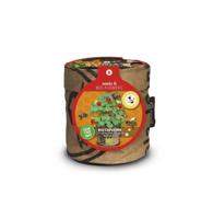 Seeds & Bee flowers oostIndische kers - thumbnail