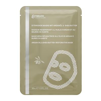 Timeless Truth Argan Oil & Shea Butter Restorative Mask Timeless Truth Argan Oil & Shea Butter Restorative Mask