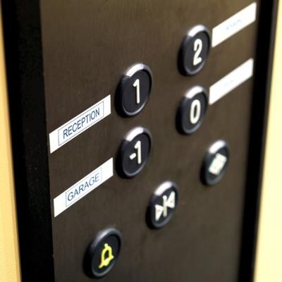 Dymo beletteringsysteem LabelManager 420P