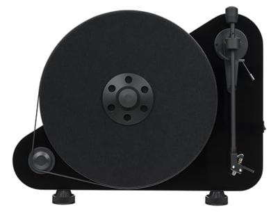 Pro-Ject VT-E BT R Platenspeler Zwart