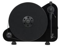 Pro-Ject VT-E BT R Platenspeler Zwart - thumbnail