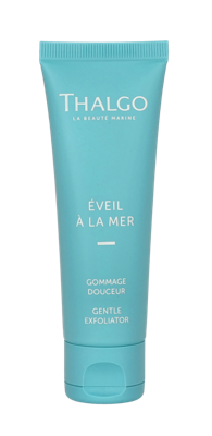 Thalgo Eveil A La Mer Gentle Exfoliator 50ml Exfoliant & Peeling