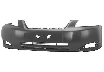 VOORBUMPER 3/5-deurs ZWART 5393570