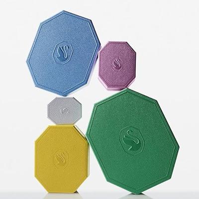 Dames ketting Swarovski 5599487 38 - 42 cm