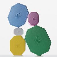 Armband Swarovski 5599194 Grijs - thumbnail