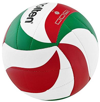 Molten Volleybal V5M1500 270 gr maat 5
