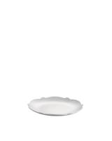 ALESSI - Dressed Air - Ontbijtbord 20,5cm melamine Wit - thumbnail