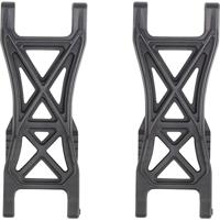 Reely RE-6538521 Reserveonderdeel Draagarmen voor boven/onder en scharnierset - thumbnail