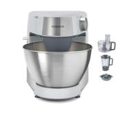 Kenwood KHC29.H0WH keukenmachine 1000 W 4,3 l Roestvrijstaal, Wit - thumbnail