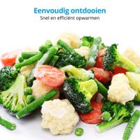 MEDION MD 15644 magnetron - Wit - thumbnail