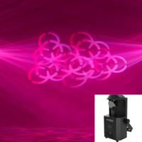 Chauvet DJ Intimidator Scan 360 - thumbnail