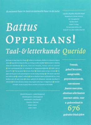 Opperlans! (Paperback)