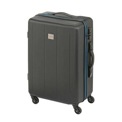 Princess Traveller Trolley Toulouse M zwart