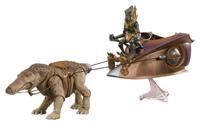 Star Wars Episode II Vintage Collection Action Figure 2-Pack Orray & Geonosian Picador 10 cm - thumbnail