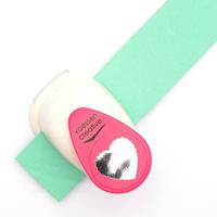 Vaessen Creative • figuurpons hart schulp medium - thumbnail