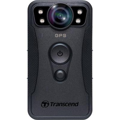 Transcend DrivePro Body 40 128 GB RAM WiFi + Bluetooth