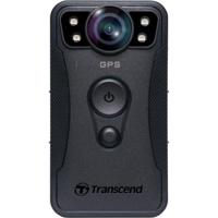 Transcend DrivePro Body 40 128 GB RAM WiFi + Bluetooth - thumbnail