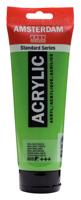 Royal Talens Amsterdam Standard Series Acrylverf Tube 250 ml - Briljantgroen 605 - thumbnail