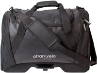 Atranvelo sporttas "pulse avs" sport bag pulse avs black - thumbnail
