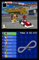 Nintendo Mario Kart DS Nintendo DS - thumbnail