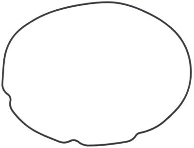 ATHENA koppelingsdeksel pakking clutch cover gasket bet o-ring