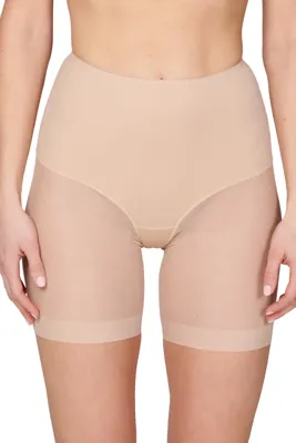 J&C korte legging tegen schurende bovenbenen - Verkoelend broekje voor onder jurk