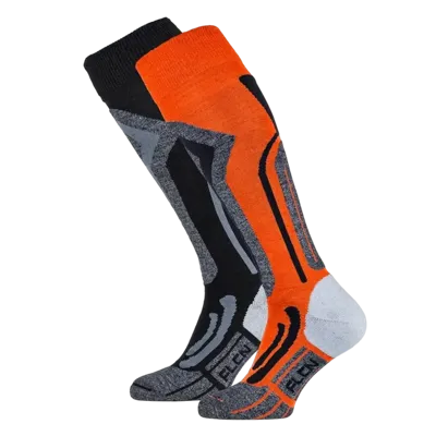 Falcon Coolly Skisokken