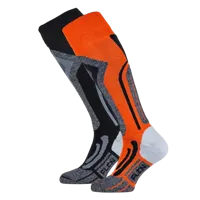 Falcon Coolly Skisokken - thumbnail