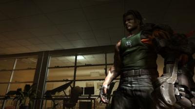 Bionic Commando Bionic Commando